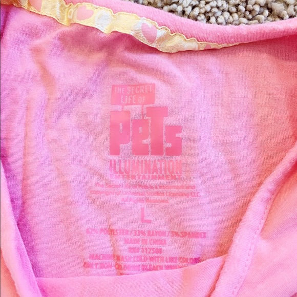 Girl top - Picture 4 of 4